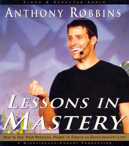 Lessons in Mastery