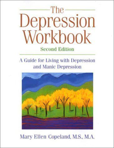 The Depression Workbook