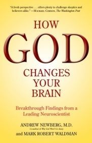 How God changes your brain