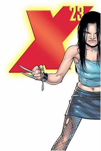 Astonishing X-Men