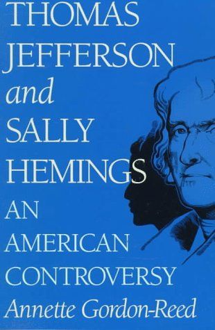 Thomas Jefferson and Sally Hemings