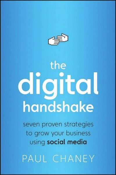 The digital handshake