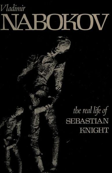The Real Life of Sebastian Knight