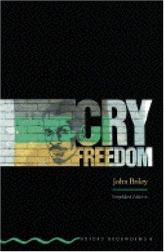 Cry, Freedom