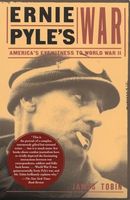 Ernie Pyle's War