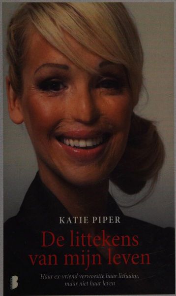 De littekens van mijn leven