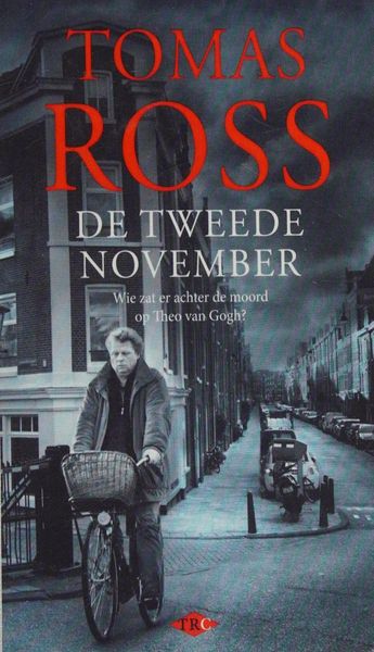 De tweede november