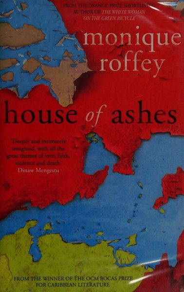 House of Ashes