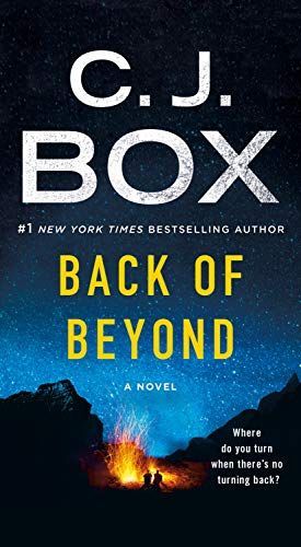 Back of Beyond