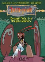Dungeon : Twilight Vols. 1-2
