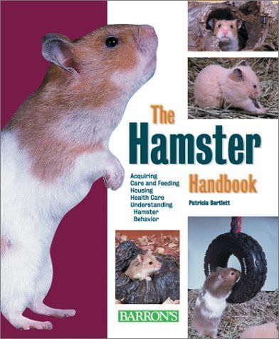 The Hamster Handbook