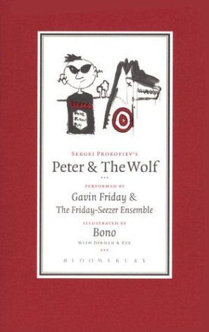 Peter and the Wolf