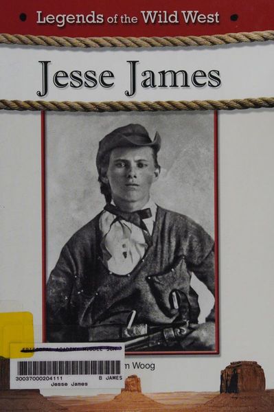 Jesse James