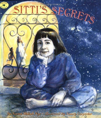 Sitti's Secrets