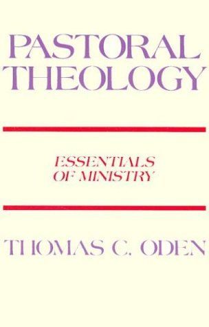 Pastoral Theology