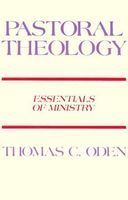 Pastoral Theology