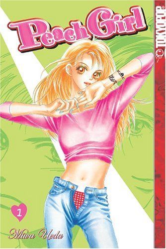 Peach Girl Authentic, Vol. 1