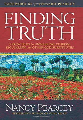 Finding Truth