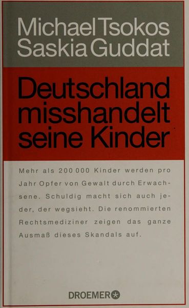 Deutschland misshandelt seine Kinder