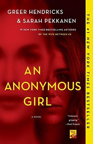 Anonymous Girl