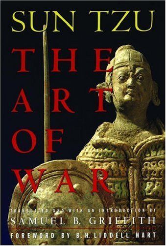 The Art of War