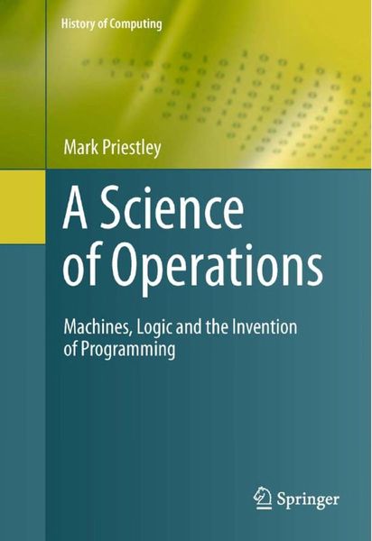 A science of operations