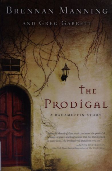 The Prodigal