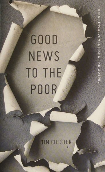 Good News to the Poor