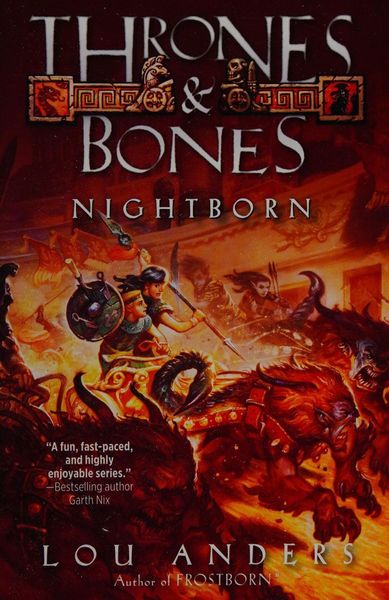 Nightborn