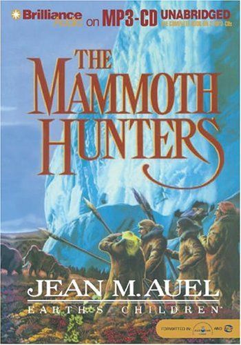 The Mammoth Hunters