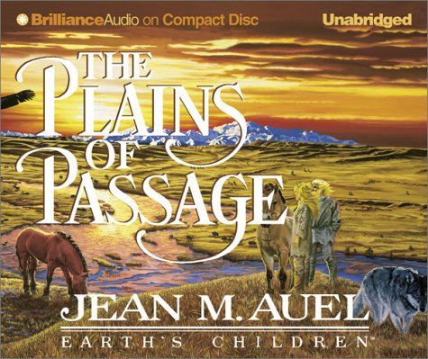 The Plains of Passage