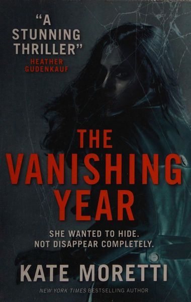 The vanishing year