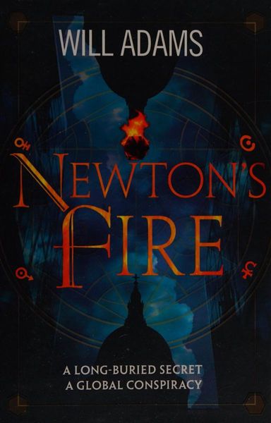 Newton’s Fire