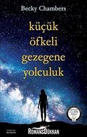 Kücük Öfkeli Gezegene Yolculuk