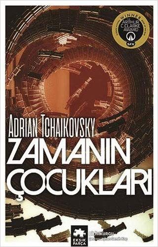 Zamanin Çocuklari