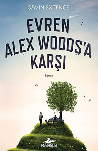 Evren Alex Woods'a Karsi