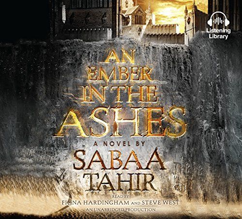 An Ember in the Ashes