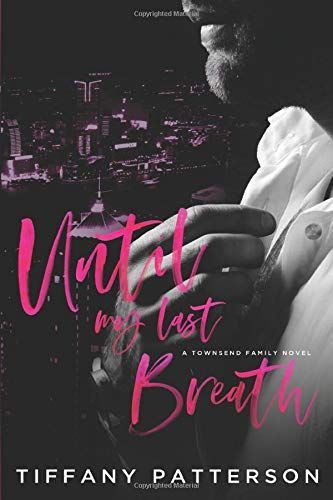 Until My Last Breath