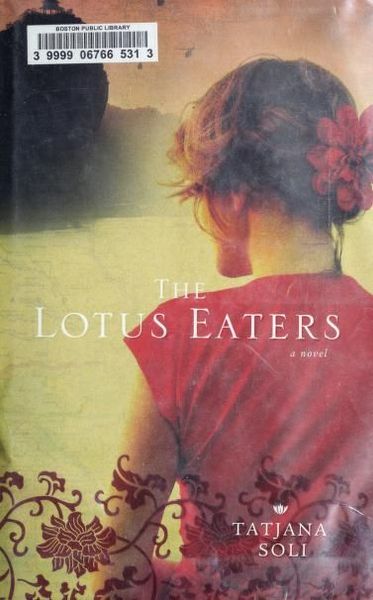 The lotus eaters