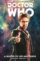 Doctor Who : The Eighth Doctor