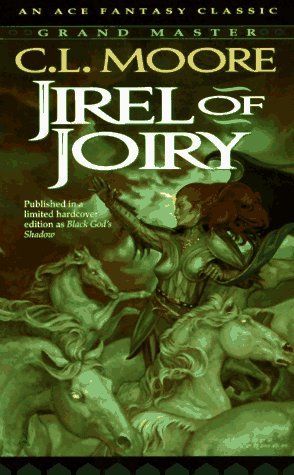 Jirel of Joiry