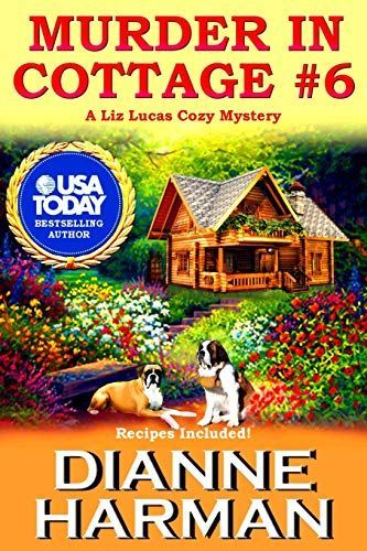 Murder in Cottage #6