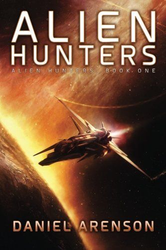 Alien Hunters