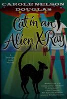 Cat in an alien x-ray