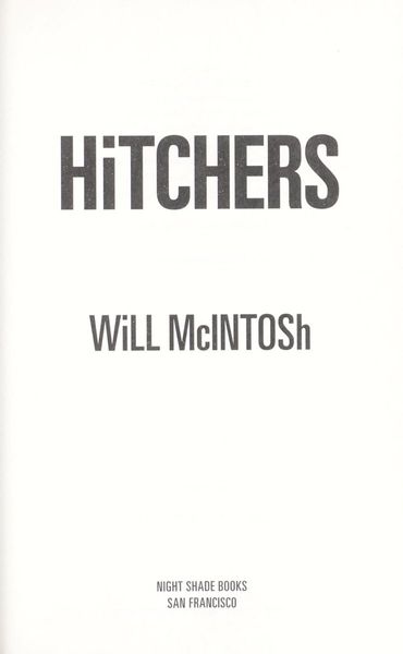 Hitchers