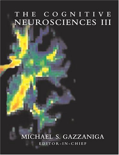 The Cognitive Neurosciences