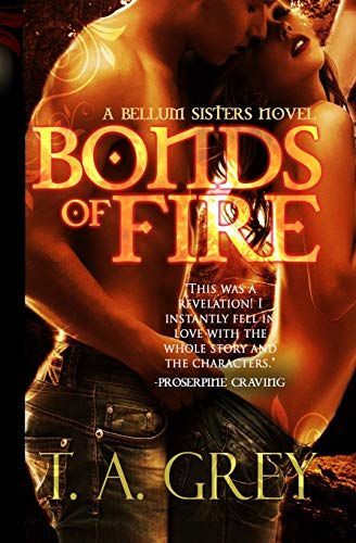Bonds of Fire