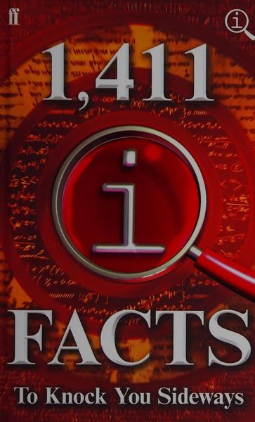 1,411 Qi Facts