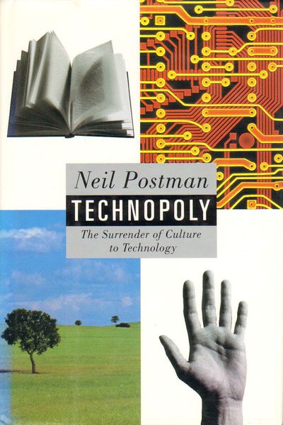 Technopoly