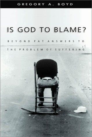 Is God to Blame?